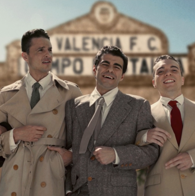 VCF | Una casa centenaria