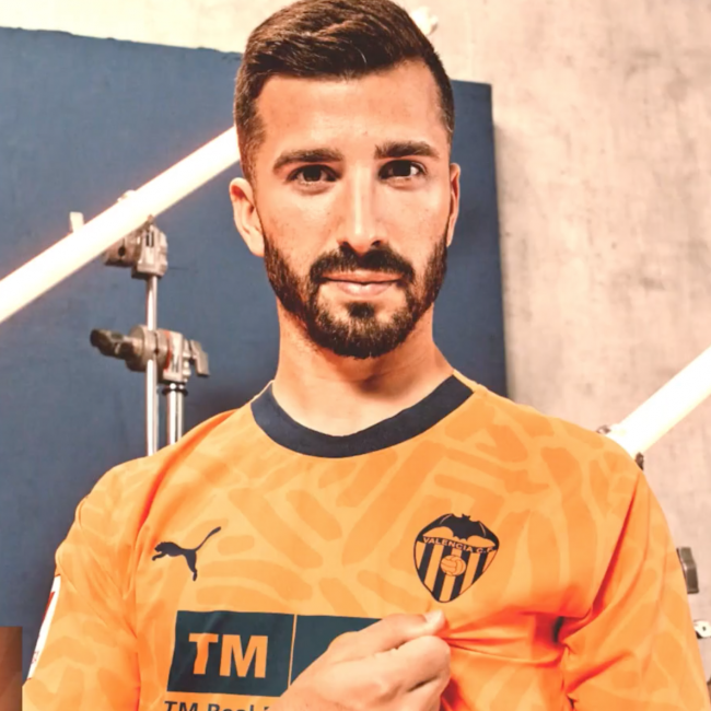 VCF | ADN Mediterráneo