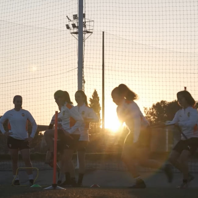 VCF | Documental 442 Razones