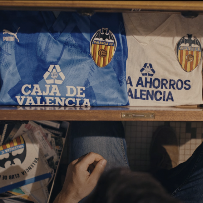 VCF | Una vida a Mestalla