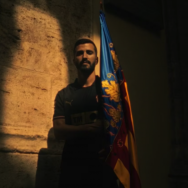 VCF X PUMA | AWAY KIT