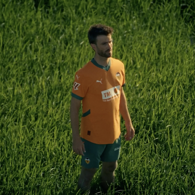 VCF X PUMA | THIRD KIT