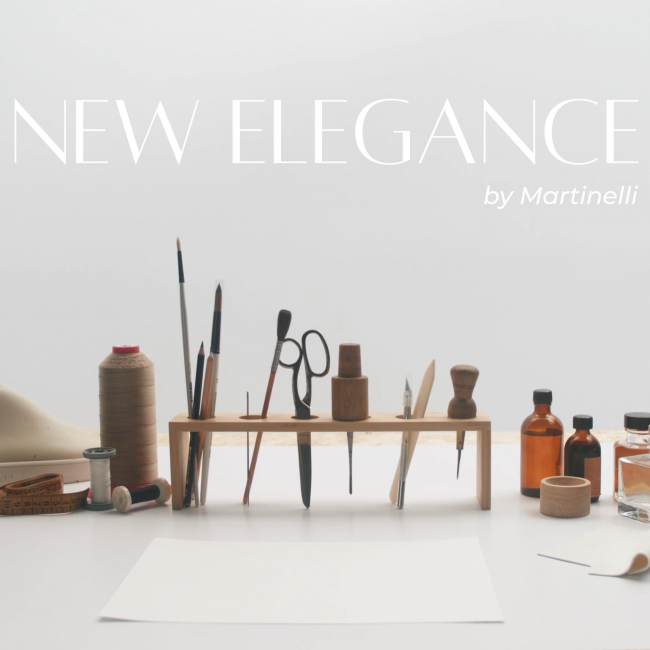 Martinelli | New Elegance