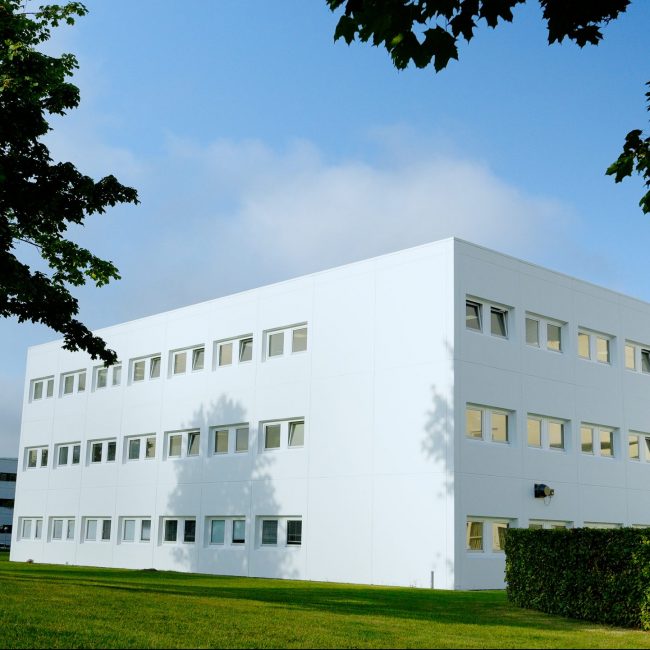 ProjectBinder Copenhaguen Joan Santonja Astrònom Studio Corporative Film