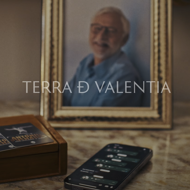 Terra de valencia valentia joan santonja astronom